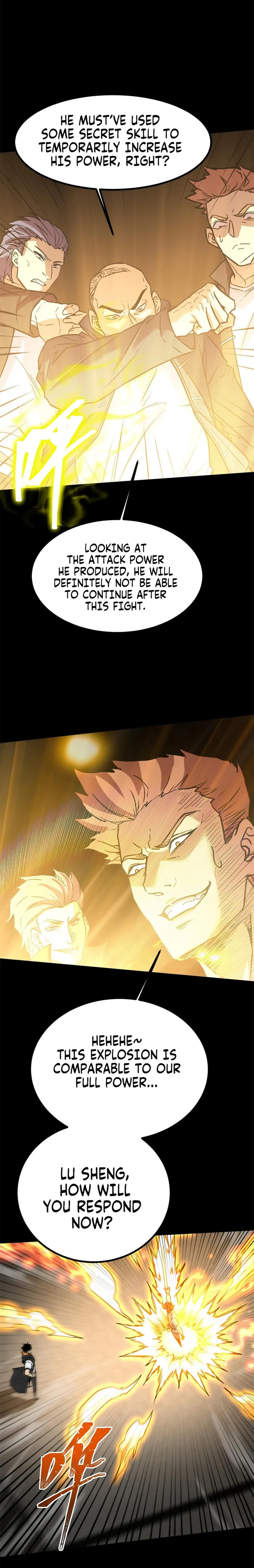 Logging 10,000 Years into the Future chapter 107 page 16