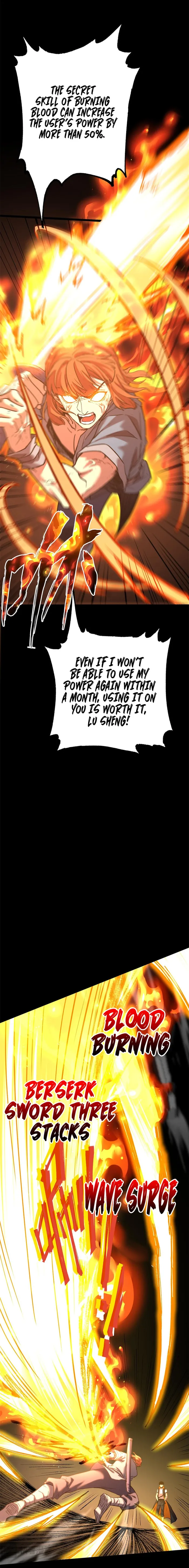 Logging 10,000 Years into the Future chapter 107 page 17
