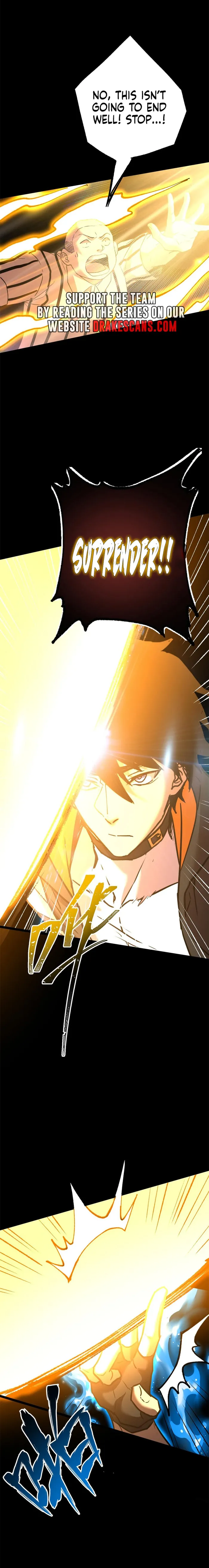 Logging 10,000 Years into the Future chapter 107 page 18
