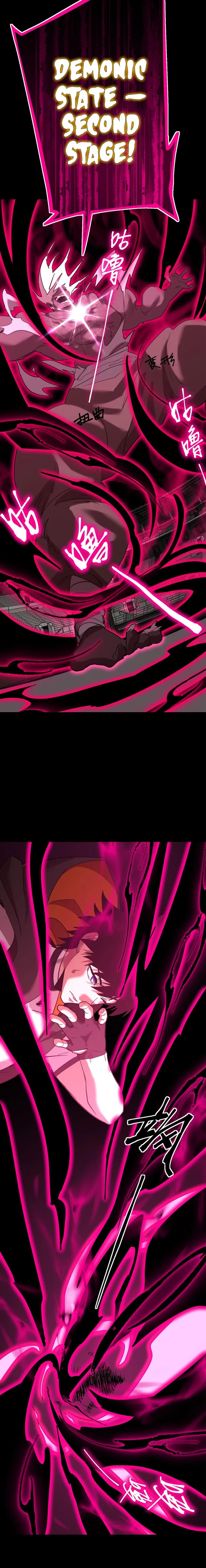 Logging 10,000 Years into the Future chapter 111 page 2