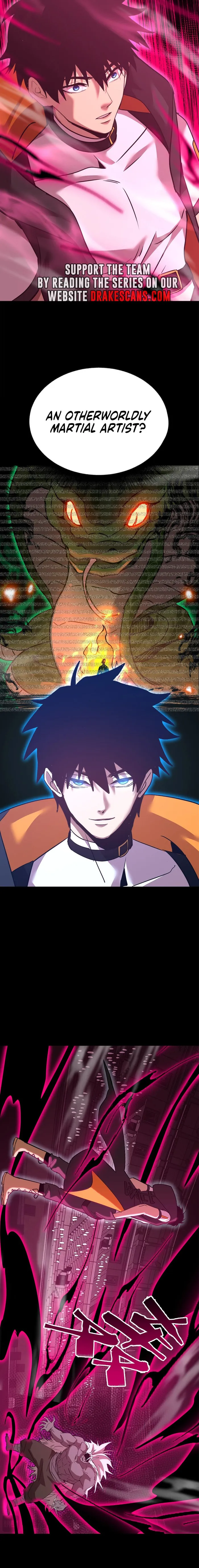 Logging 10,000 Years into the Future chapter 111 page 5