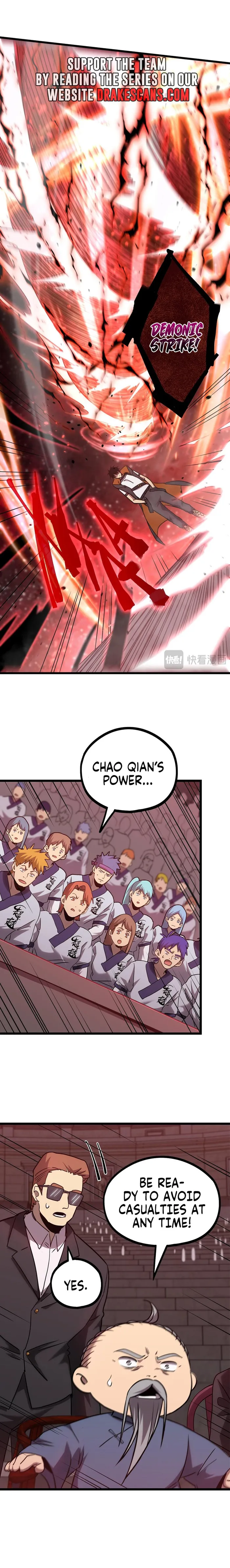 Logging 10,000 Years into the Future chapter 111 page 8