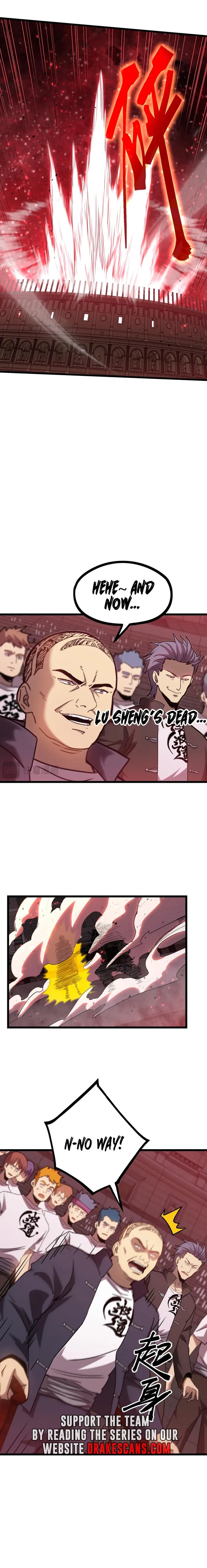 Logging 10,000 Years into the Future chapter 111 page 10