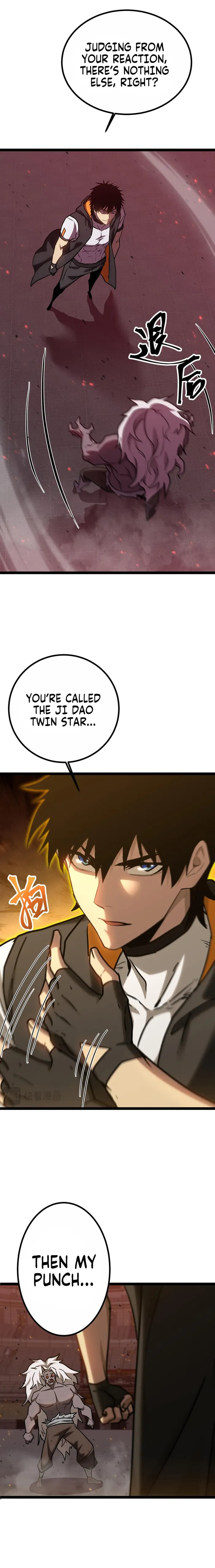 Logging 10,000 Years into the Future chapter 111 page 12