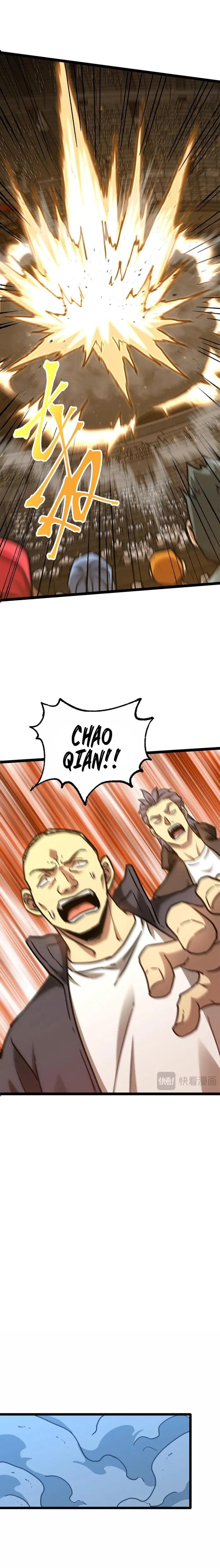 Logging 10,000 Years into the Future chapter 111 page 14