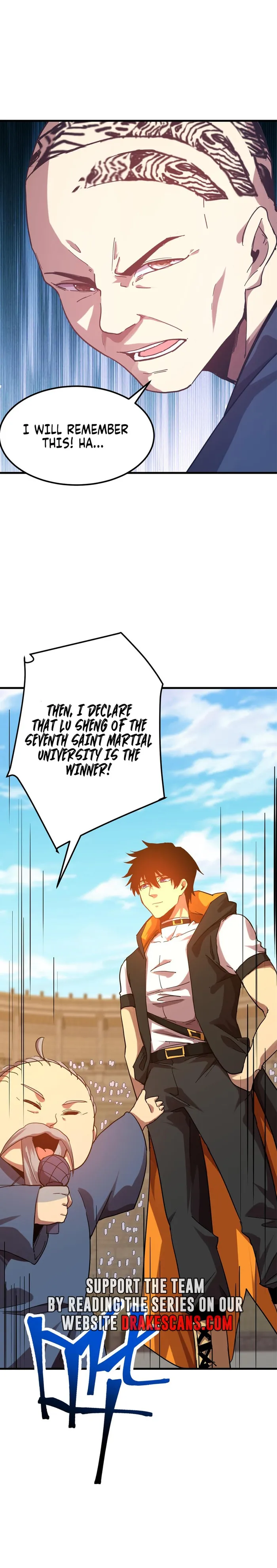 Logging 10,000 Years into the Future chapter 111 page 19