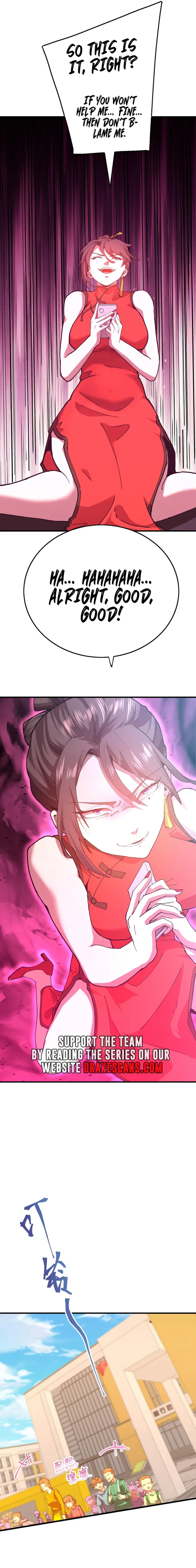 Logging 10,000 Years into the Future chapter 116 page 6