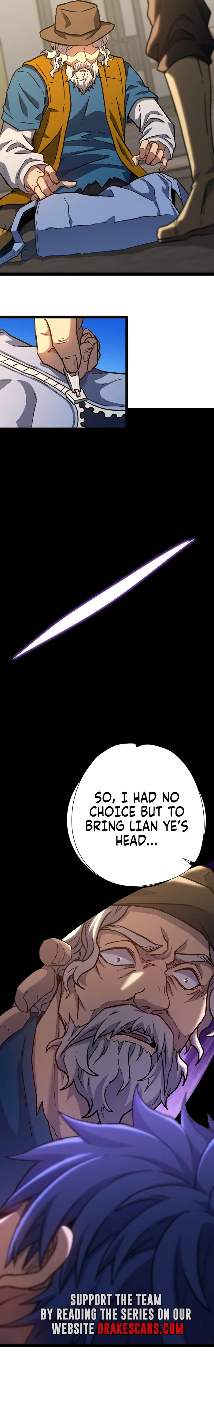 Logging 10,000 Years into the Future chapter 116 page 10