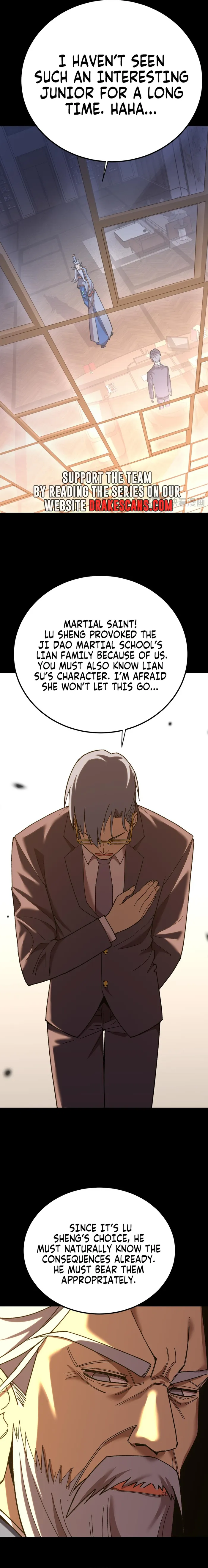 Logging 10,000 Years into the Future chapter 116 page 16