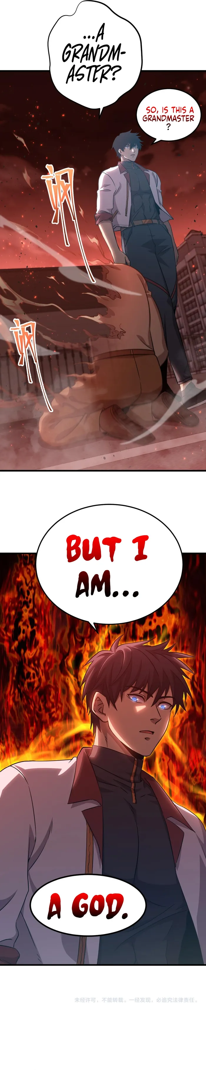 Logging 10,000 Years into the Future chapter 118 page 10