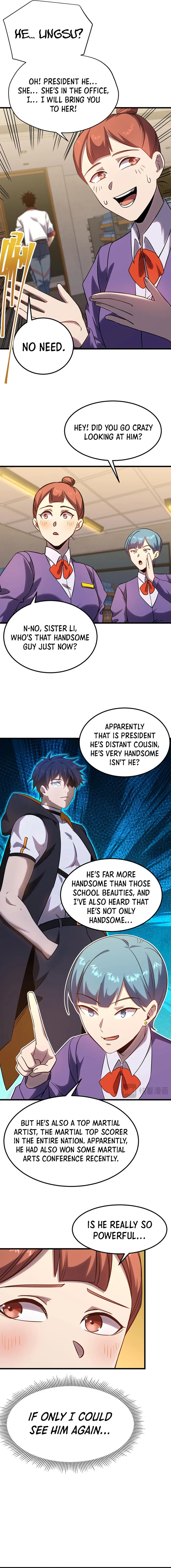 Logging 10,000 Years into the Future chapter 121 page 2