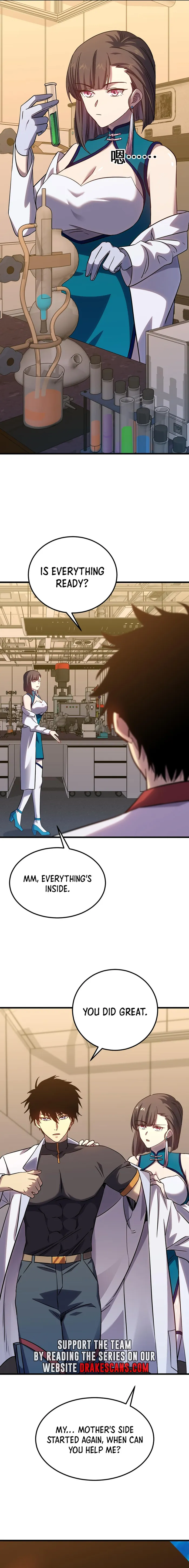 Logging 10,000 Years into the Future chapter 121 page 3