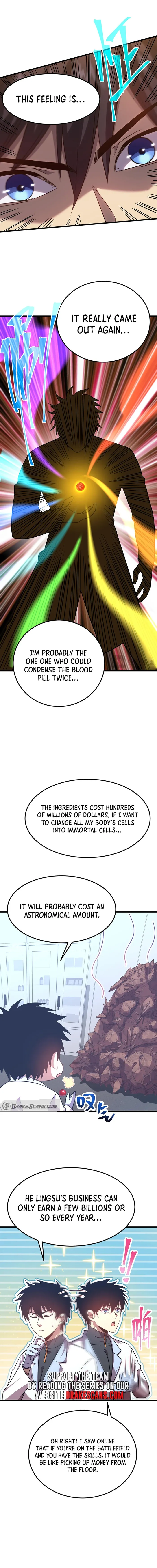 Logging 10,000 Years into the Future chapter 121 page 6