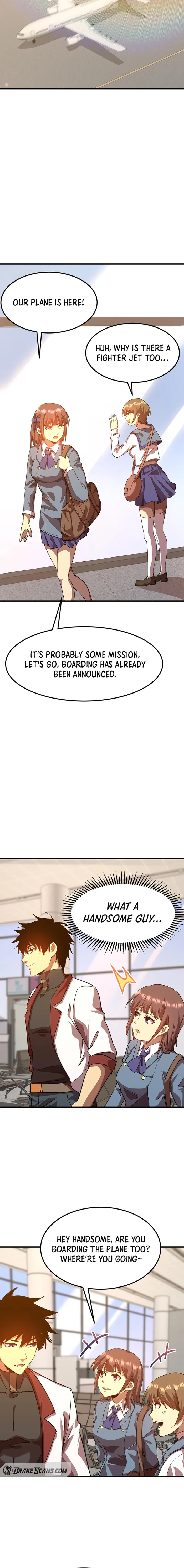 Logging 10,000 Years into the Future chapter 121 page 9
