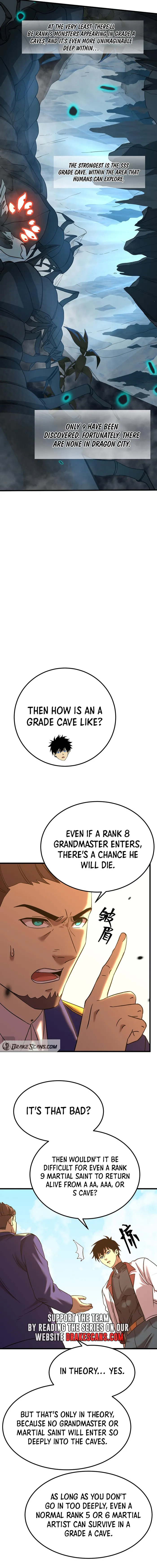 Logging 10,000 Years into the Future chapter 121 page 14