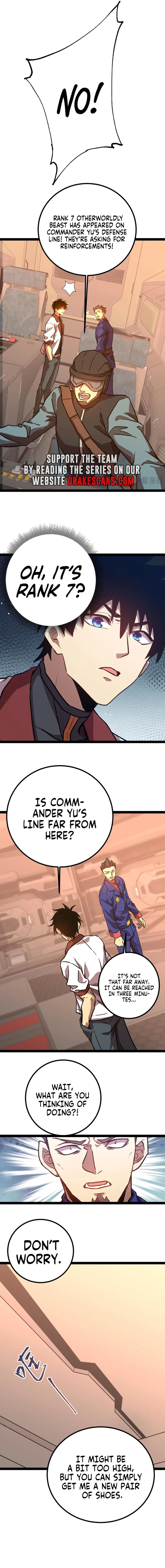 Logging 10,000 Years into the Future chapter 122 page 2
