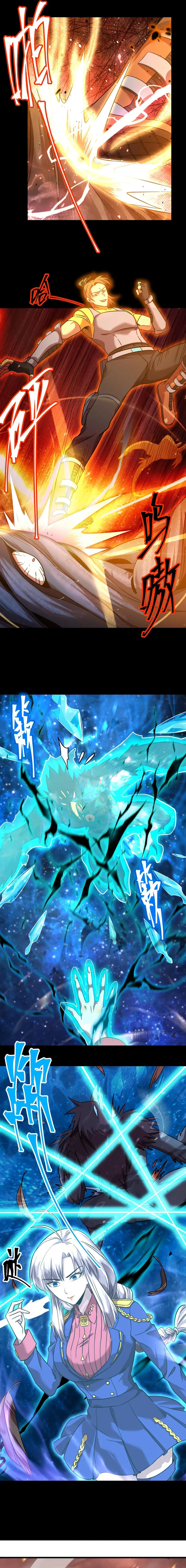 Logging 10,000 Years into the Future chapter 122 page 5