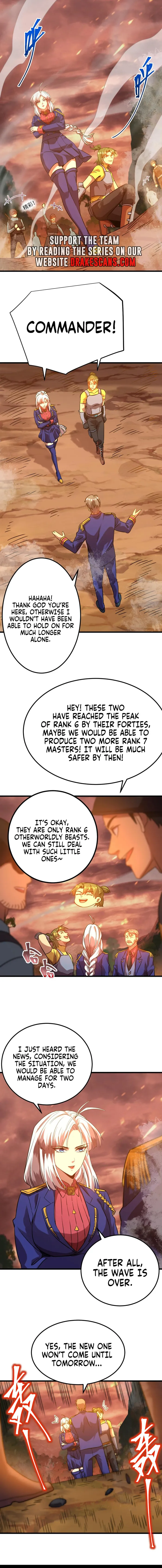 Logging 10,000 Years into the Future chapter 122 page 6