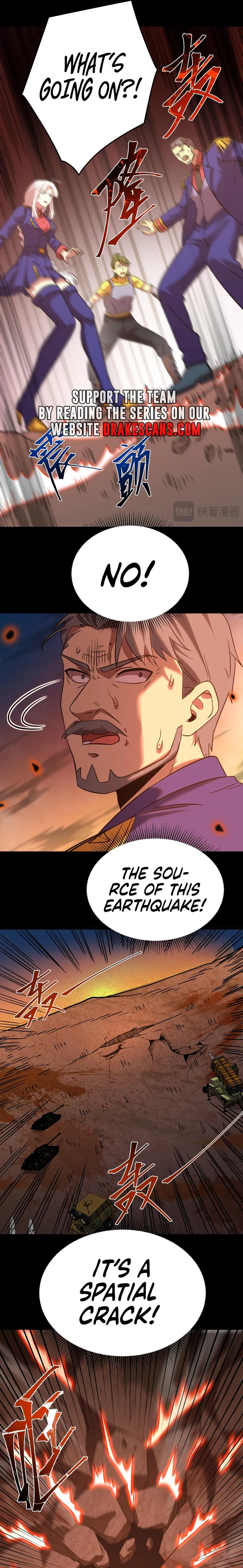 Logging 10,000 Years into the Future chapter 122 page 7