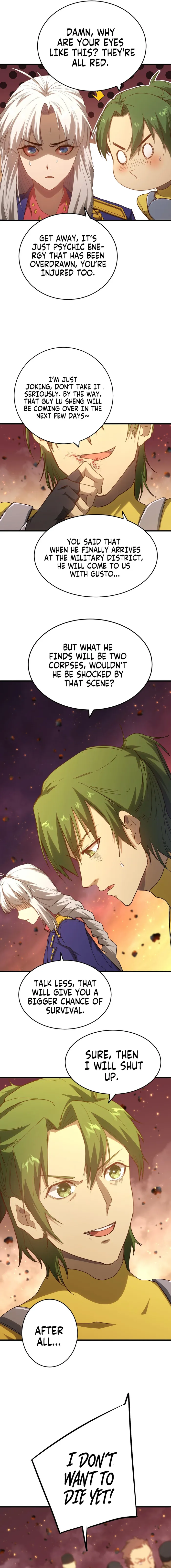 Logging 10,000 Years into the Future chapter 122 page 12