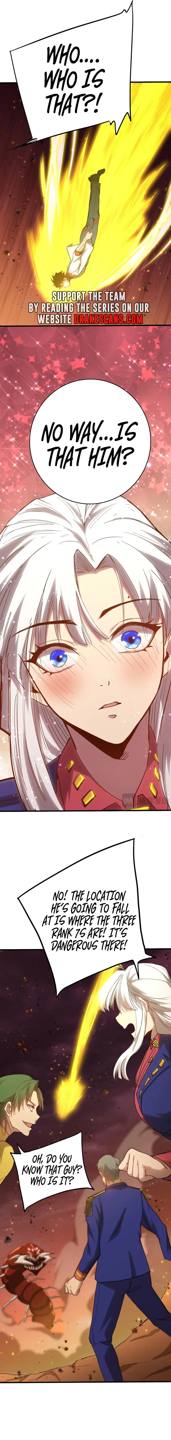 Logging 10,000 Years into the Future chapter 122 page 14