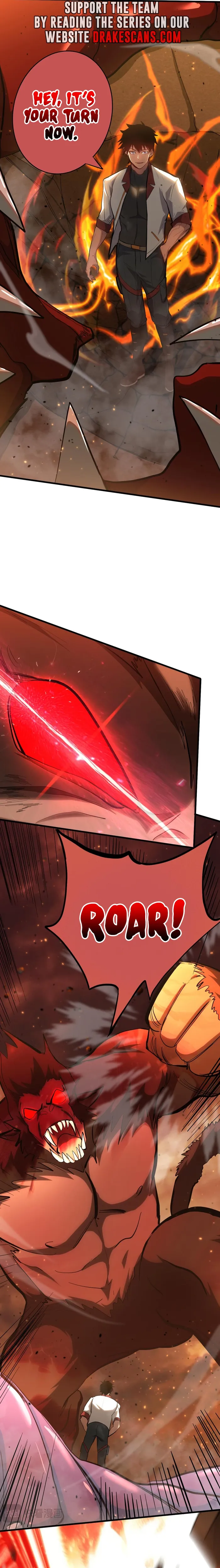 Logging 10,000 Years into the Future chapter 123 page 2