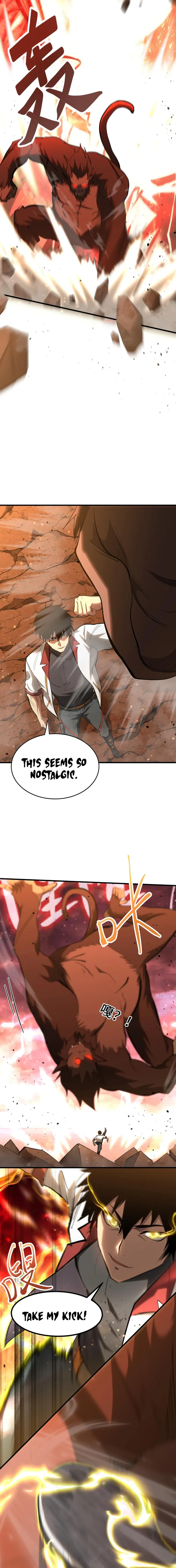 Logging 10,000 Years into the Future chapter 123 page 3