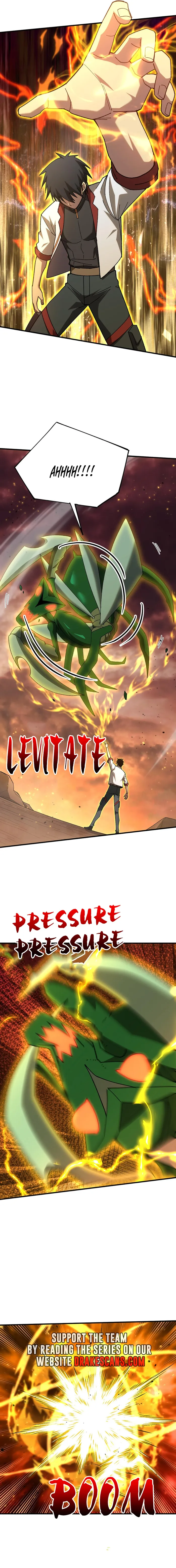 Logging 10,000 Years into the Future chapter 123 page 7