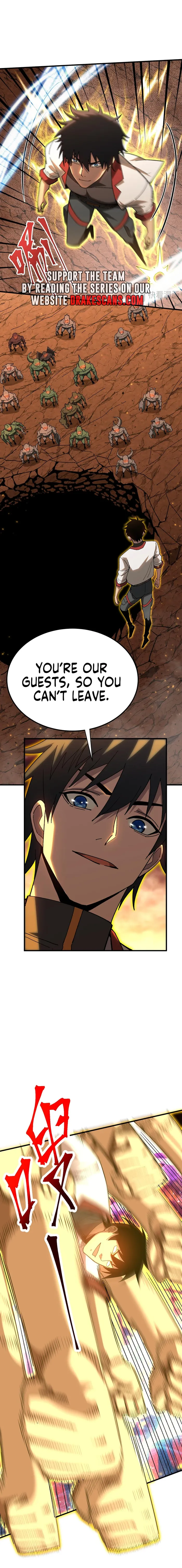 Logging 10,000 Years into the Future chapter 123 page 8