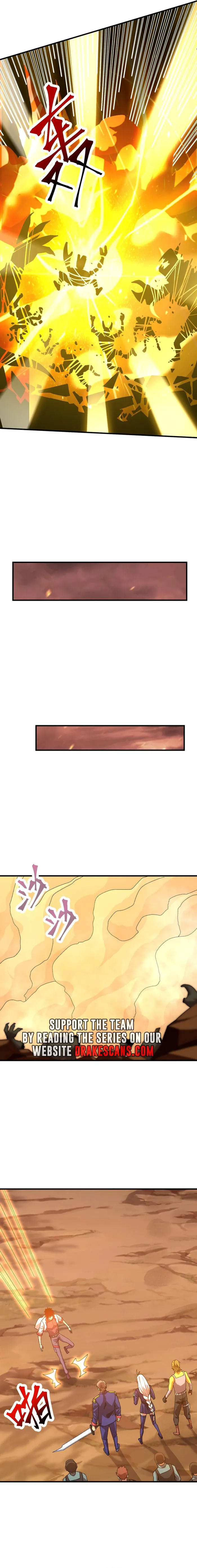 Logging 10,000 Years into the Future chapter 123 page 9