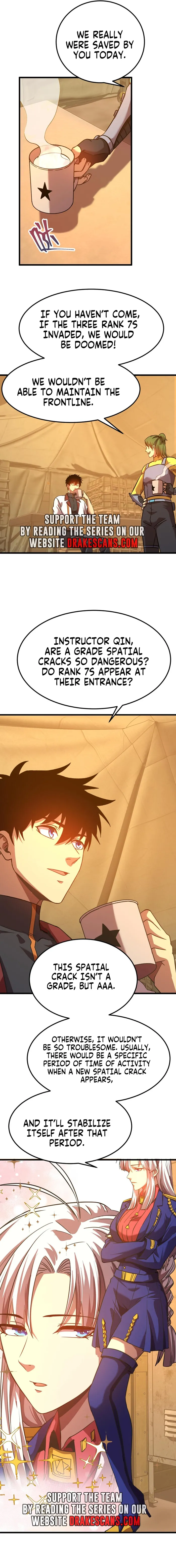 Logging 10,000 Years into the Future chapter 123 page 11