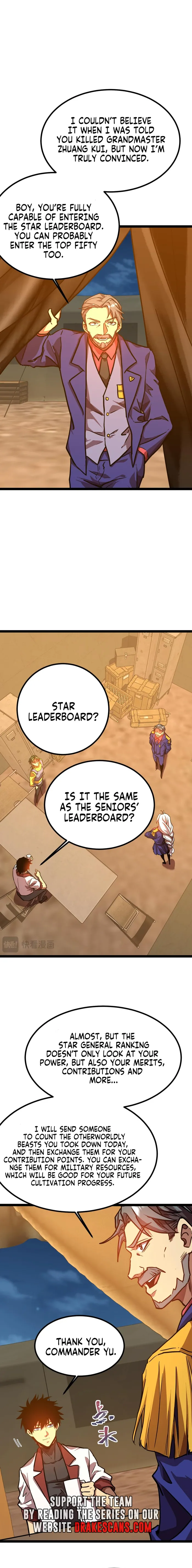 Logging 10,000 Years into the Future chapter 123 page 12