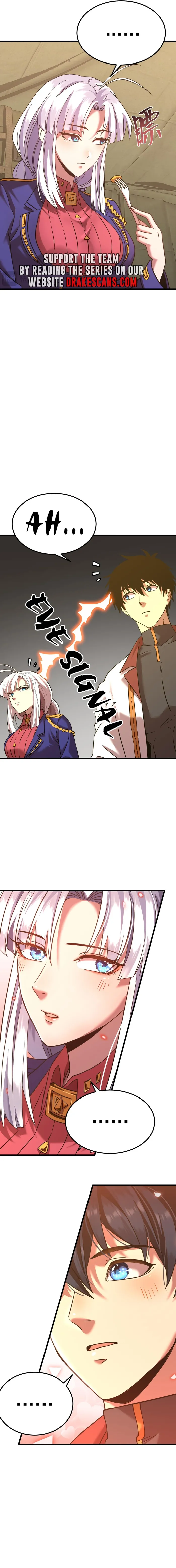 Logging 10,000 Years into the Future chapter 123 page 15
