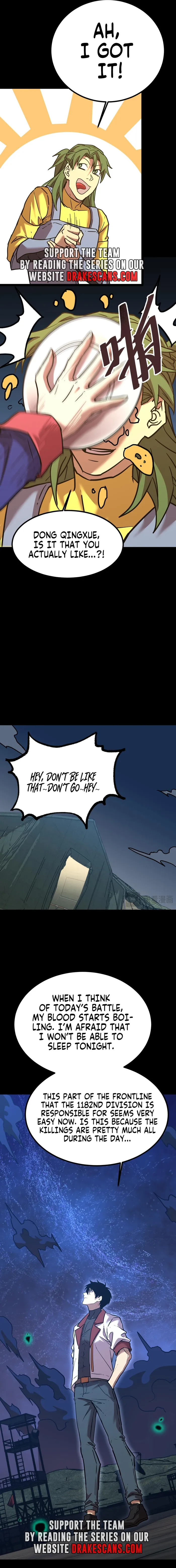 Logging 10,000 Years into the Future chapter 123 page 17