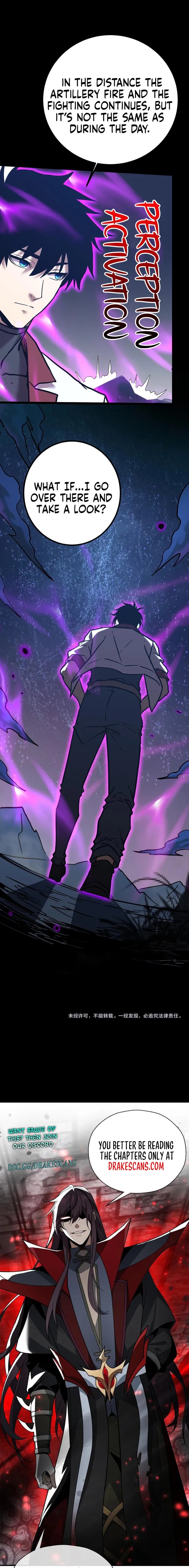 Logging 10,000 Years into the Future chapter 123 page 18