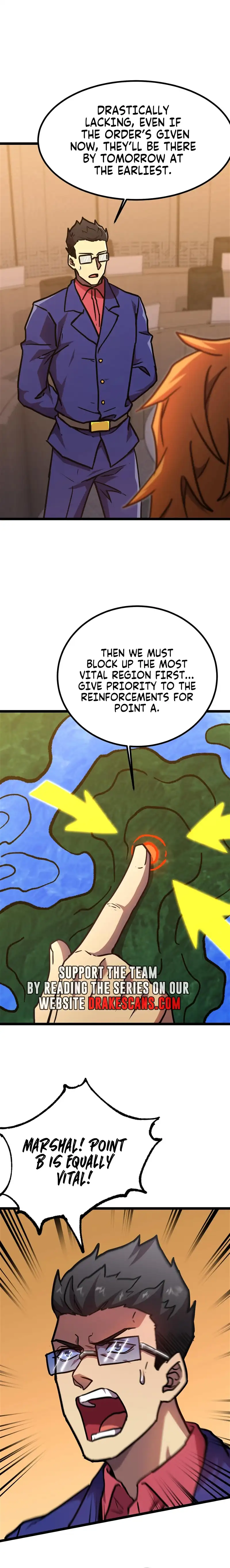 Logging 10,000 Years into the Future chapter 125 page 2