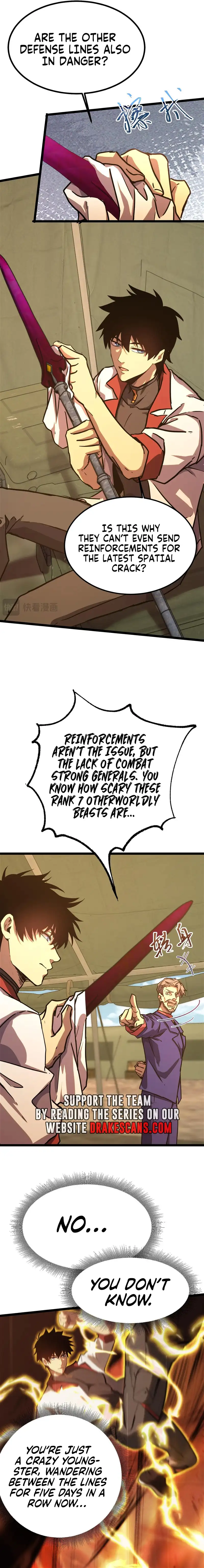 Logging 10,000 Years into the Future chapter 125 page 6