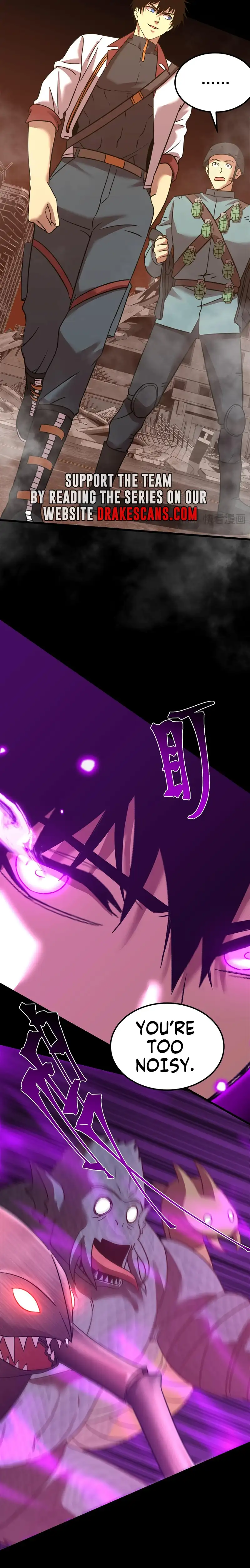 Logging 10,000 Years into the Future chapter 125 page 15