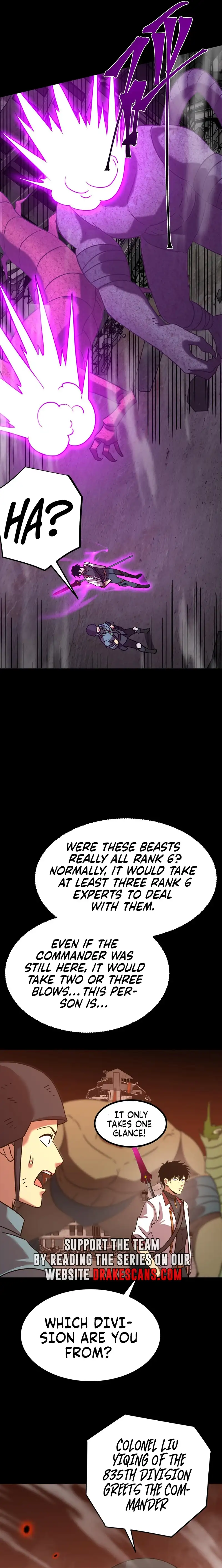 Logging 10,000 Years into the Future chapter 125 page 16