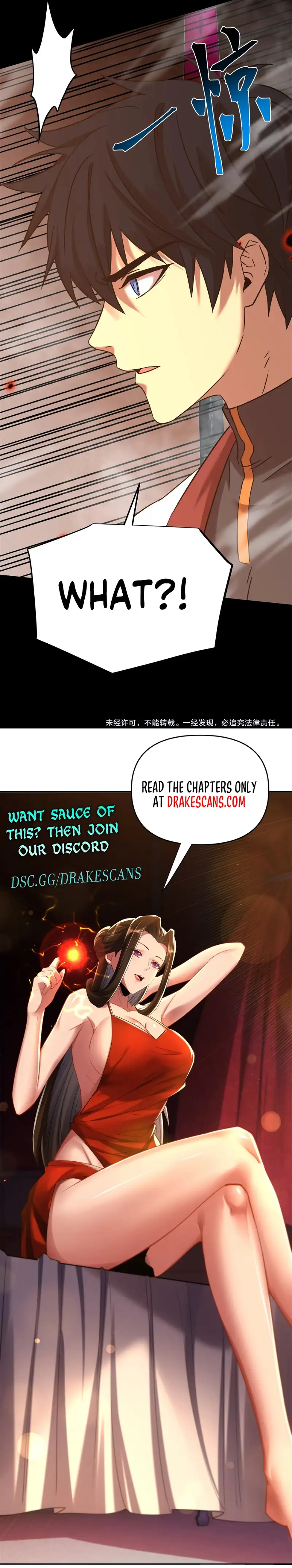 Logging 10,000 Years into the Future chapter 125 page 18