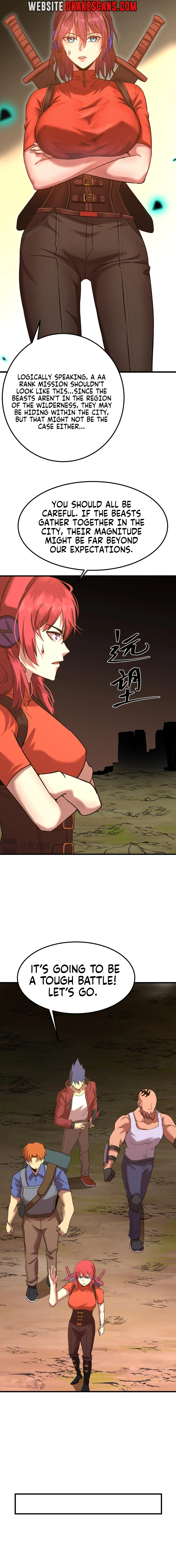 Logging 10,000 Years into the Future chapter 128 page 3