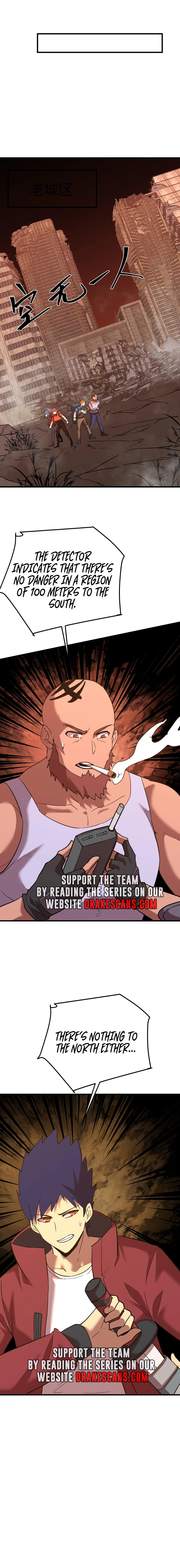 Logging 10,000 Years into the Future chapter 128 page 4