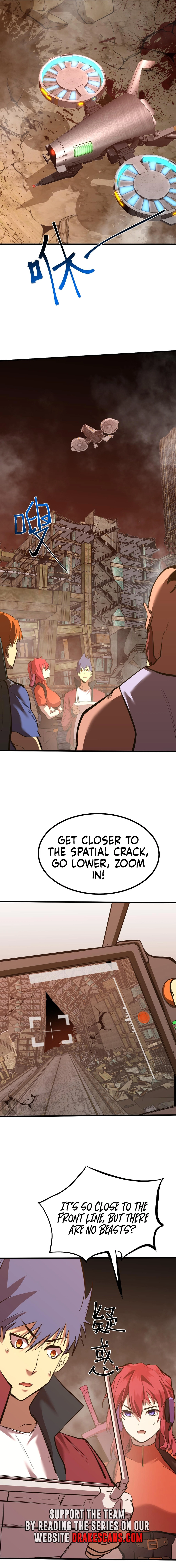 Logging 10,000 Years into the Future chapter 128 page 7