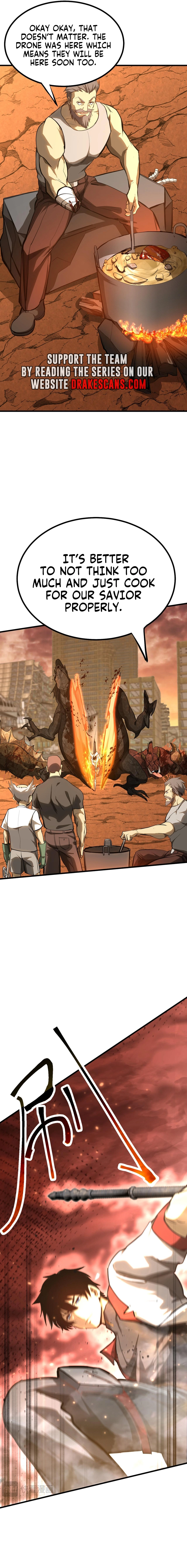 Logging 10,000 Years into the Future chapter 128 page 9