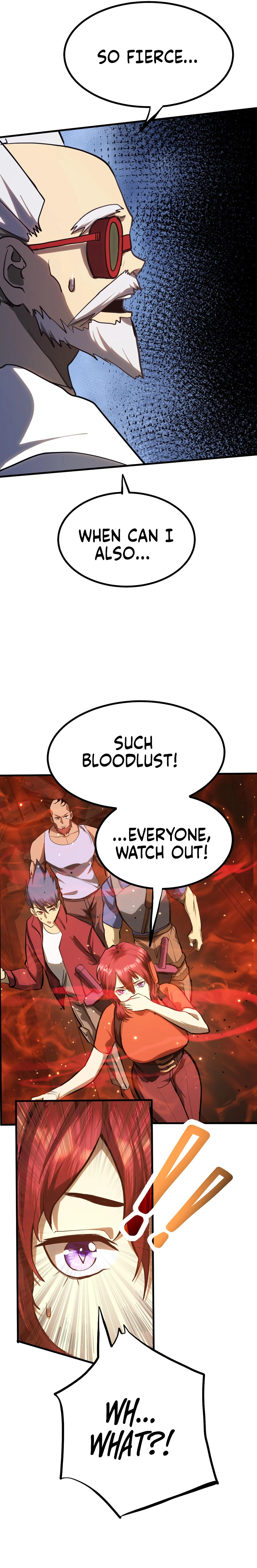 Logging 10,000 Years into the Future chapter 128 page 10