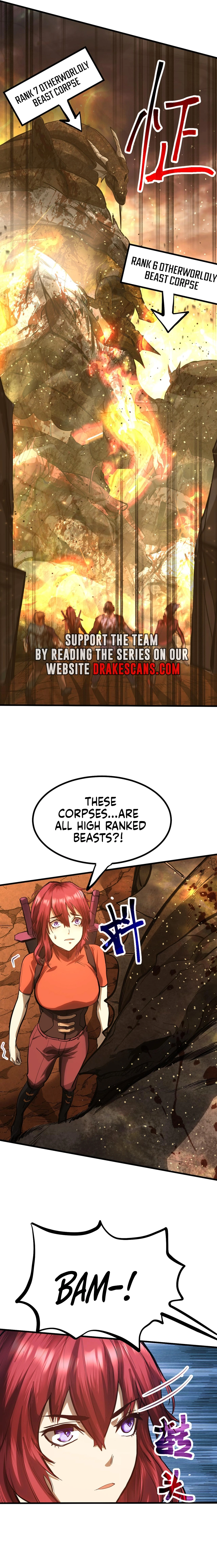 Logging 10,000 Years into the Future chapter 128 page 11