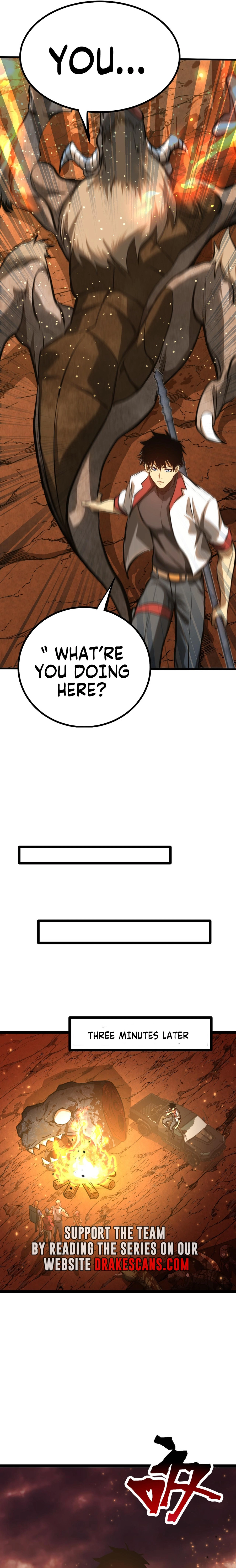 Logging 10,000 Years into the Future chapter 128 page 12