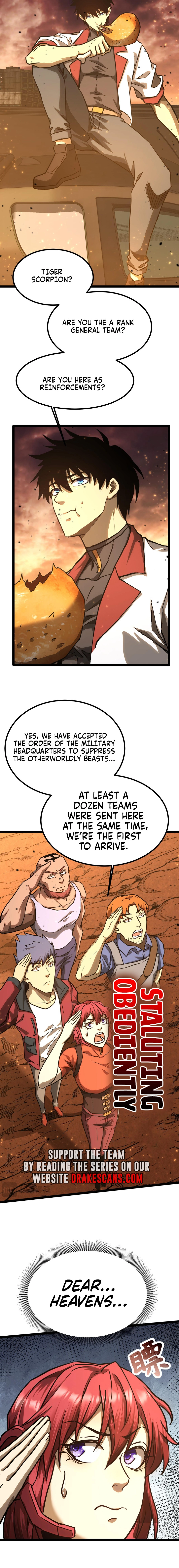 Logging 10,000 Years into the Future chapter 128 page 13