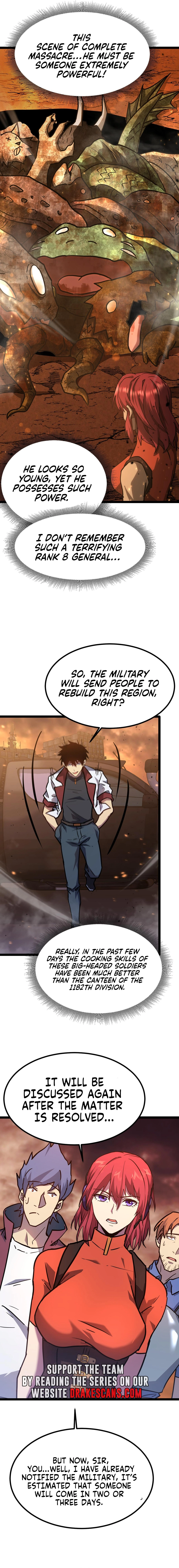Logging 10,000 Years into the Future chapter 128 page 14