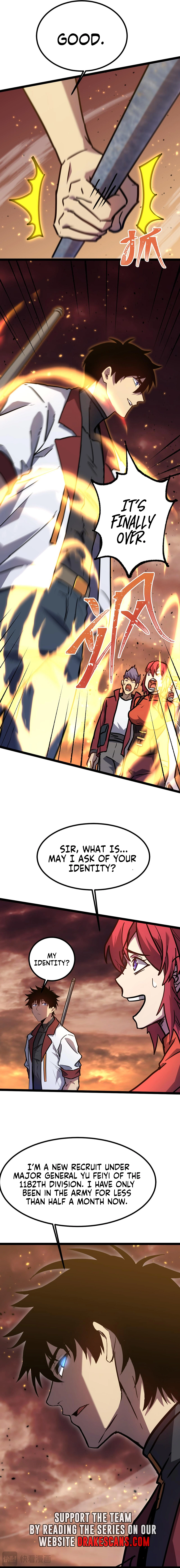Logging 10,000 Years into the Future chapter 128 page 15